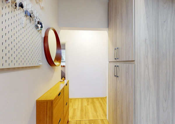 Krásny 4. izbový rodinný dom v Rajke