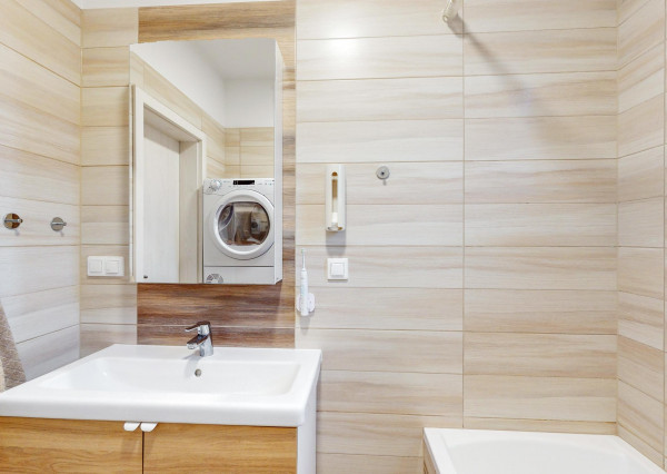 Krásny 4. izbový rodinný dom v Rajke