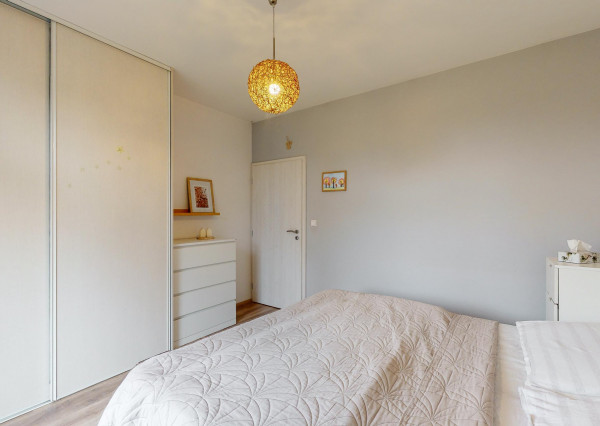 Krásny 4. izbový rodinný dom v Rajke