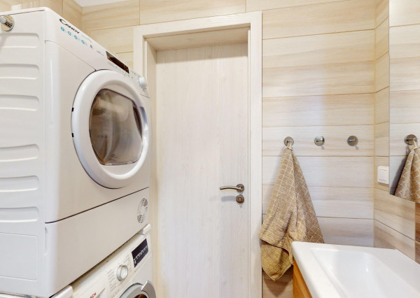 Krásny 4. izbový rodinný dom v Rajke