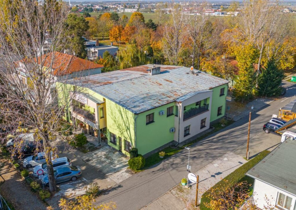 NA PREDAJ -EXLUZÍVNA INVESTIČNÁ PRÍLEŽITOSŤ V SRDCI  SLNEČNÝCH JAZIER