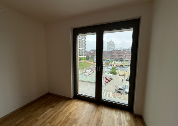METROPOLIS na PREDAJ moderný 2-izbový apartmán, Bottova ul., Bratislava – Staré Mesto