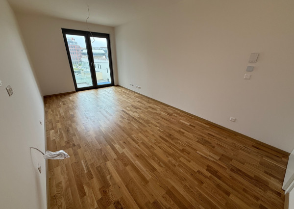 METROPOLIS na PREDAJ moderný 2-izbový apartmán, Bottova ul., Bratislava – Staré Mesto