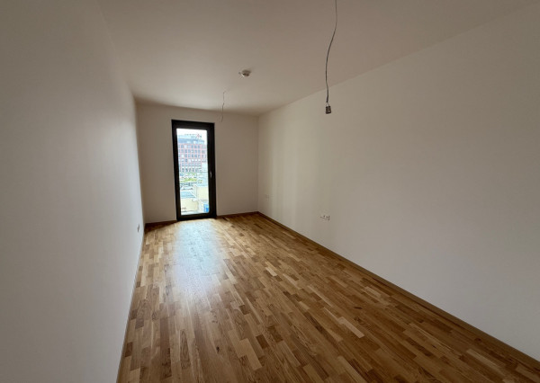 METROPOLIS na PREDAJ moderný 2-izbový apartmán, Bottova ul., Bratislava – Staré Mesto