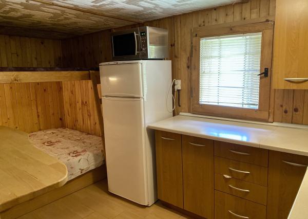 Nová nižšia cena!!! Wealth Group, s.r.o. ponúka exkluzívne na predaj rekreačnú chatu v obci Trávnica.