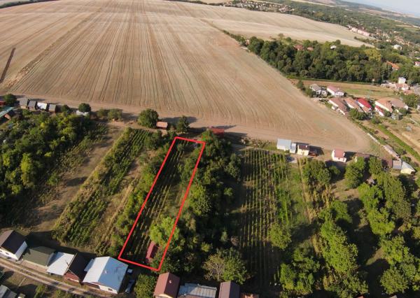 Nová nižšia cena!!! Wealth Group, s.r.o. ponúka exkluzívne na predaj rekreačnú chatu v obci Trávnica.