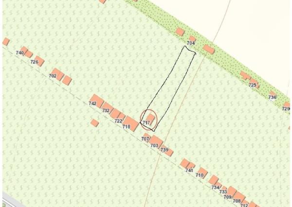 Nová nižšia cena!!! Wealth Group, s.r.o. ponúka exkluzívne na predaj rekreačnú chatu v obci Trávnica.
