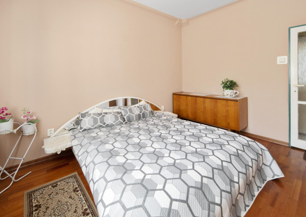 3-izbový byt vo výbornej lokalite na predaj, Ružinov-Medzilaborecká ulica