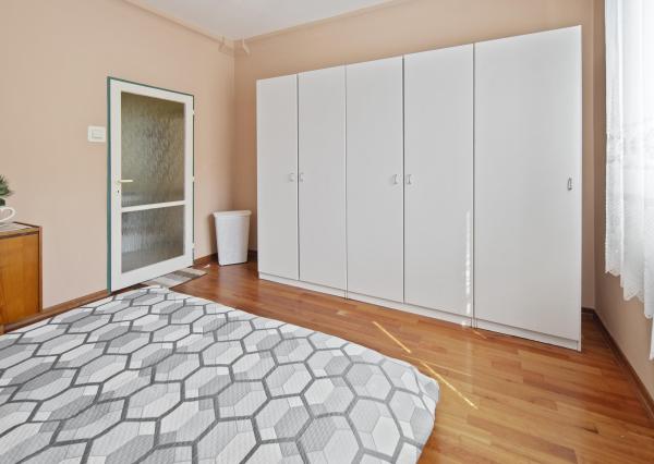 3-izbový byt vo výbornej lokalite na predaj, Ružinov-Medzilaborecká ulica