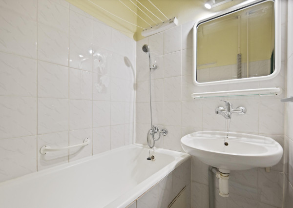 3-izbový byt vo výbornej lokalite na predaj, Ružinov-Medzilaborecká ulica