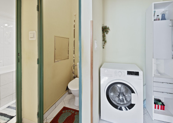 3-izbový byt vo výbornej lokalite na predaj, Ružinov-Medzilaborecká ulica