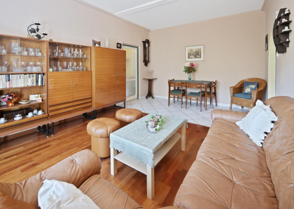 3-izbový byt vo výbornej lokalite na predaj, Ružinov-Medzilaborecká ulica