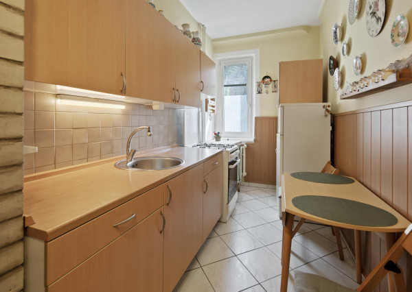 3-izbový byt vo výbornej lokalite na predaj, Ružinov-Medzilaborecká ulica