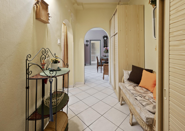 3-izbový byt vo výbornej lokalite na predaj, Ružinov-Medzilaborecká ulica