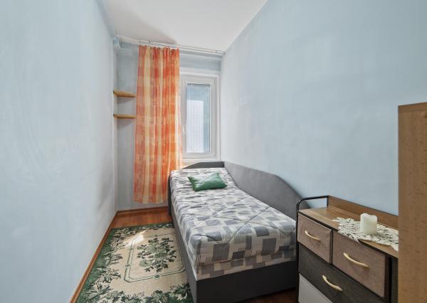 3-izbový byt vo výbornej lokalite na predaj, Ružinov-Medzilaborecká ulica