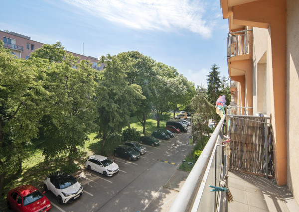 3-izbový byt vo výbornej lokalite na predaj, Ružinov-Medzilaborecká ulica