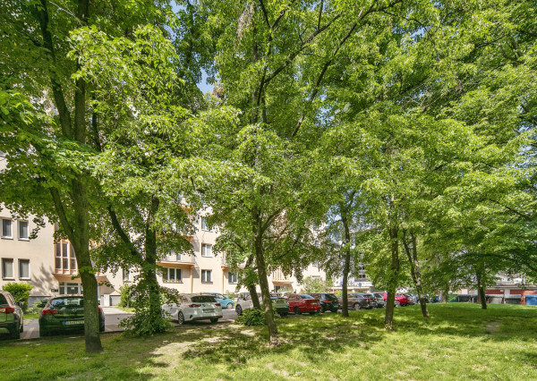 3-izbový byt vo výbornej lokalite na predaj, Ružinov-Medzilaborecká ulica