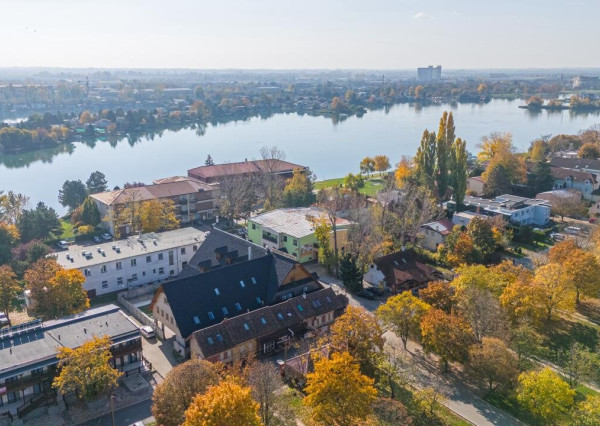 NA PREDAJ -EXLUZÍVNA INVESTIČNÁ PRÍLEŽITOSŤ V SRDCI  SLNEČNÝCH JAZIER