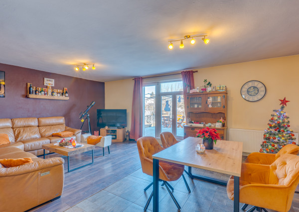 REZERVOVANÉ 5-izbový Rodinný Dom Na predaj - Trstice