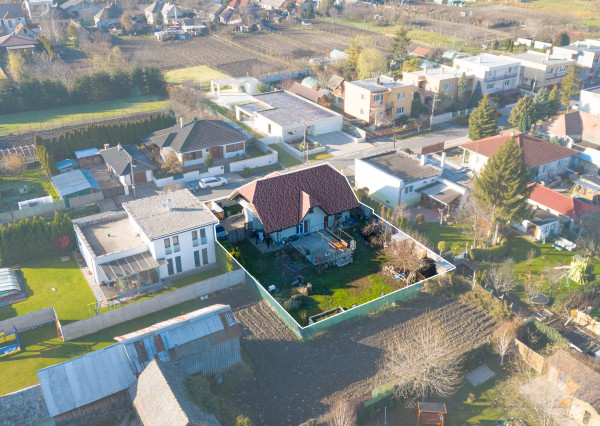 REZERVOVANÉ 5-izbový Rodinný Dom Na predaj - Trstice