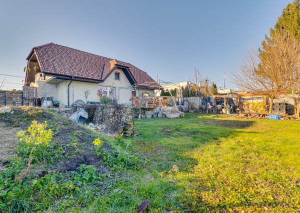 REZERVOVANÉ 5-izbový Rodinný Dom Na predaj - Trstice