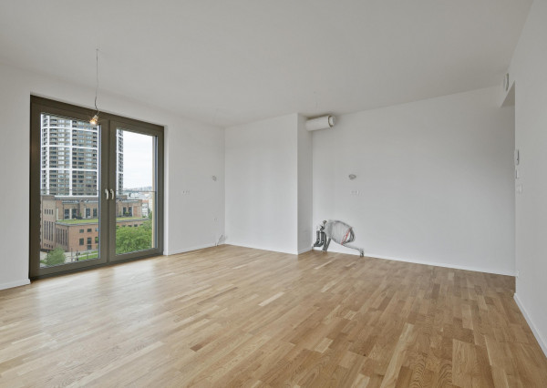 Na predaj moderný 3 izbový byt v v projekte Metropolis-Bratislava