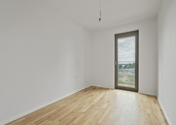 Na predaj moderný 3 izbový byt v v projekte Metropolis-Bratislava