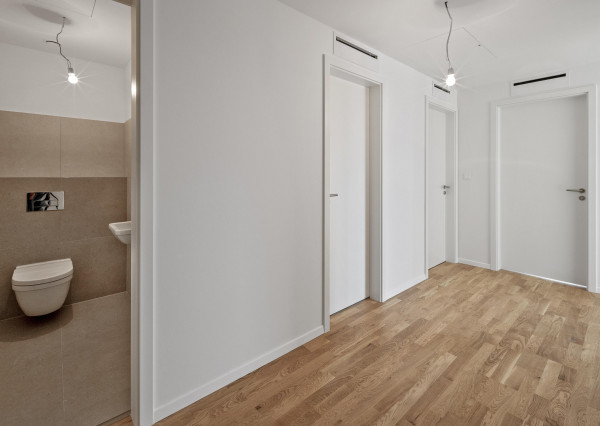 Na predaj moderný 3 izbový byt v v projekte Metropolis-Bratislava