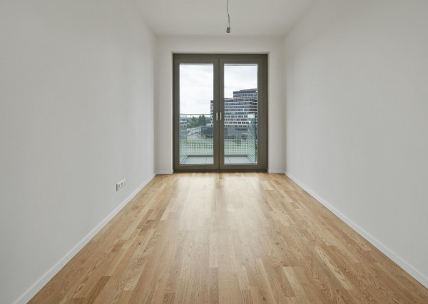 Na predaj moderný 3 izbový byt v v projekte Metropolis-Bratislava