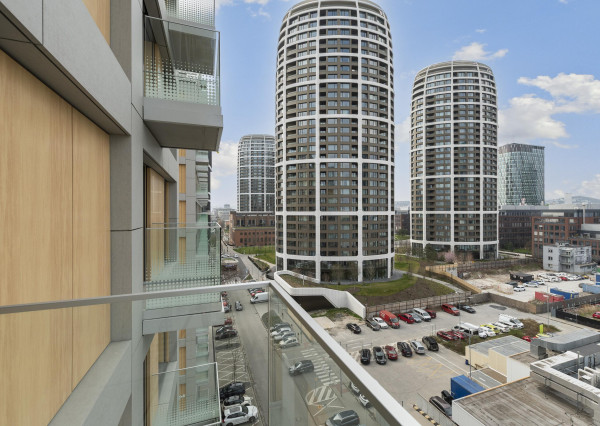 Na predaj moderný 3 izbový byt v v projekte Metropolis-Bratislava