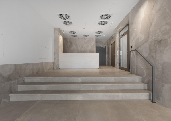 Na predaj moderný 3 izbový byt v v projekte Metropolis-Bratislava