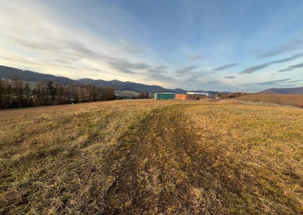 Wealth Group | ponúka na predaj slnečný pozemok ,, Kľače - okr.Žilina 