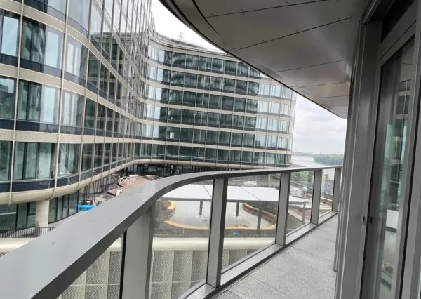 Na prenájom luxusné  priestory v EUROVEA TOWER