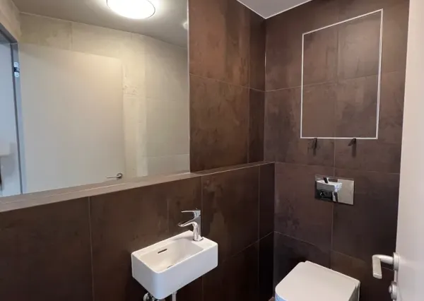 Na prenájom luxusné  priestory v EUROVEA TOWER