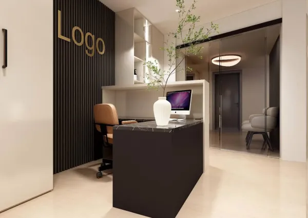 Na prenájom luxusné  priestory v EUROVEA TOWER