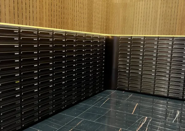 Na prenájom luxusné  priestory v EUROVEA TOWER