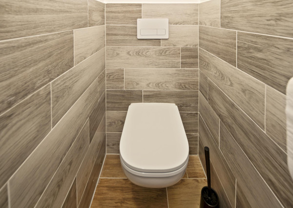 Krásny moderný 2-izbový byt v novostavbe s parkovacím státim na predaj – Slovenský Grob