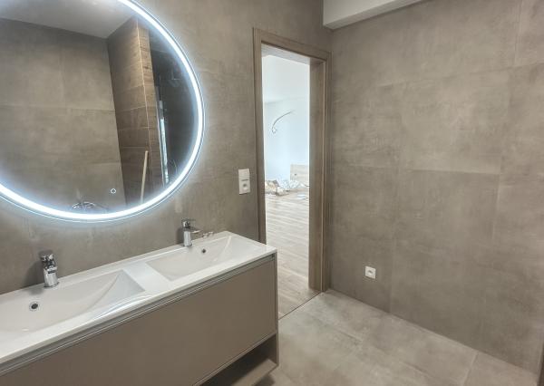 REZERVOVANÉ - Na predaj moderný 4-izbový rodinný dom s tepelným čerpadlom v obci Jablonec