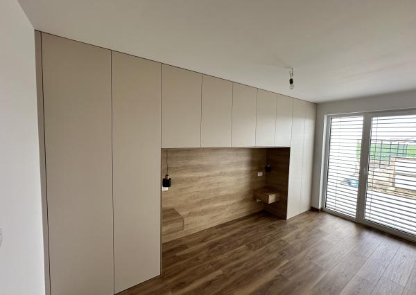 REZERVOVANÉ - Na predaj moderný 4-izbový rodinný dom s tepelným čerpadlom v obci Jablonec