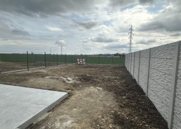 Na predaj moderný 4-izbový rodinný dom s tepelným čerpadlom v obci Jablonec