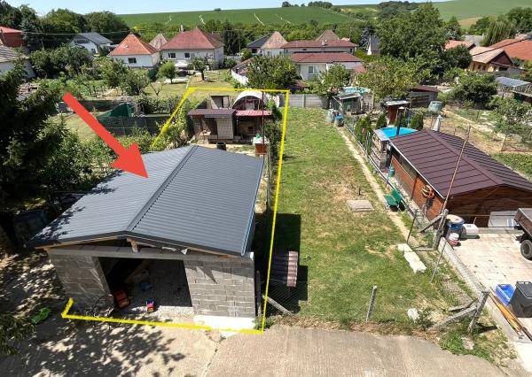 Wealth Group | Exkluzívne ponúka 3-izbový 71,2 m2 - tehlový byt s garážou, vlastnou záhradou - Šalgočka, okr.Galanta