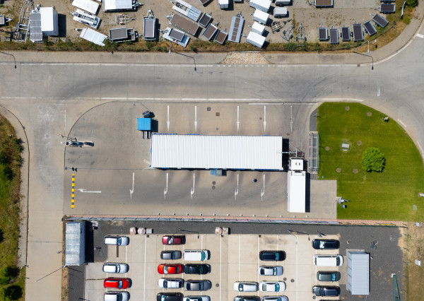 Na predaj zabehnutá samoobslušná autoumývarka