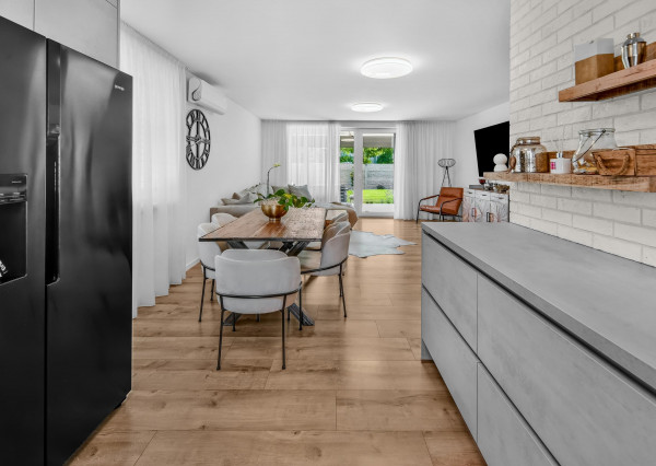 NA PREDAJ unikátny, samostatný 4-iz Rodinný dom priamo v DS