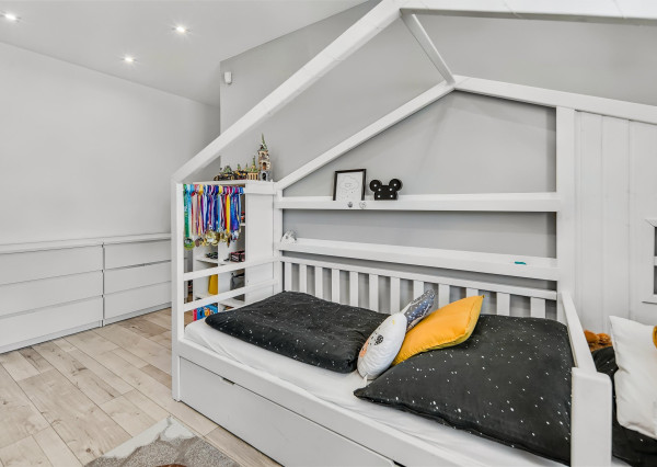 Moderný 3-izbový byt s krásnou záhradou a súkromím v Hrubom Šúri na predaj