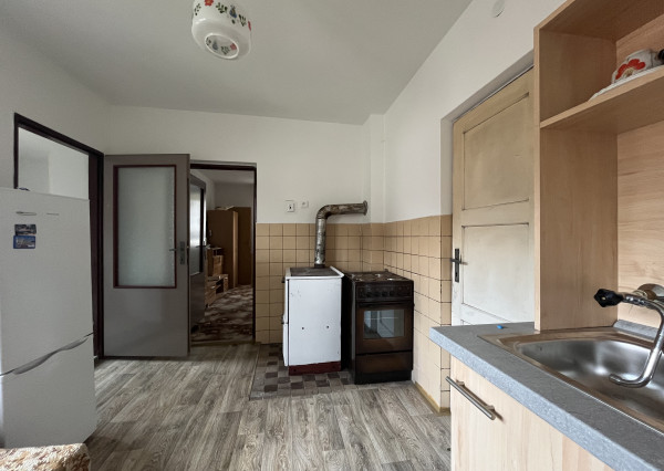 Wealth | Group - ponúka na predaj menší víkendový dom v Rudinke, okr.Kysucké Nové Mesto