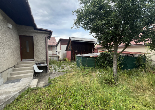 Wealth | Group - ponúka na predaj menší víkendový dom v Rudinke, okr.Kysucké Nové Mesto