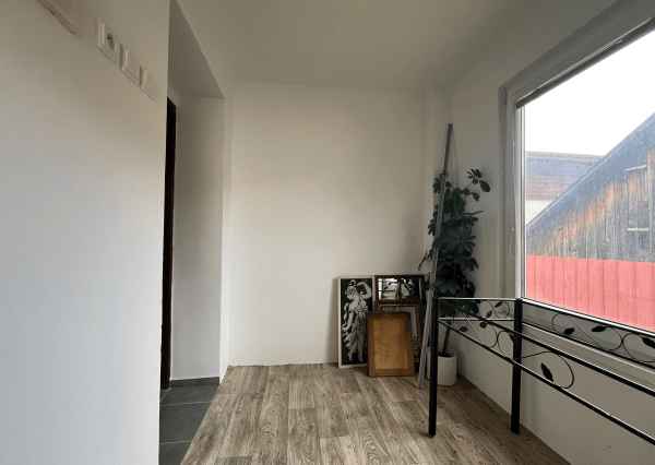 Wealth | Group - ponúka na predaj menší víkendový dom v Rudinke, okr.Kysucké Nové Mesto