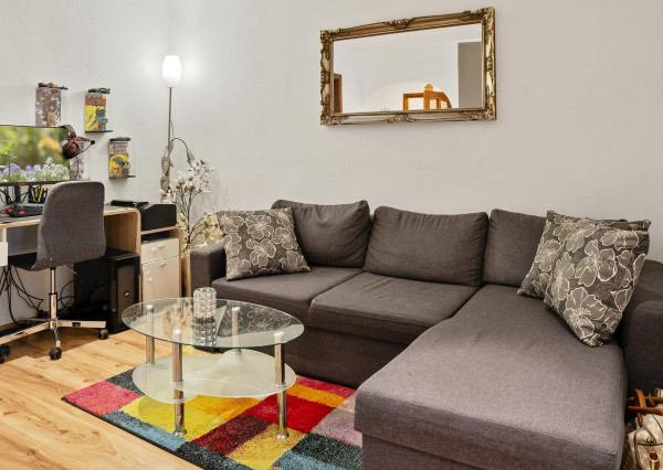 Na prenájom útulný 3-izbový byt v obľúbenej lokalite Vlčince