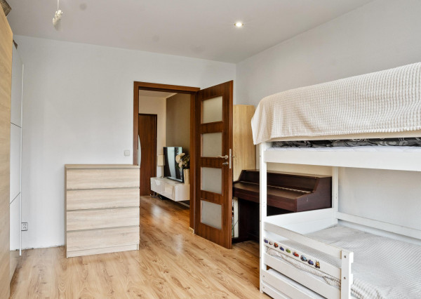 Na prenájom útulný 3-izbový byt v obľúbenej lokalite Vlčince