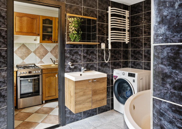 Na prenájom útulný 3-izbový byt v obľúbenej lokalite Vlčince